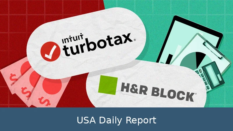 Best Tax Software 2026 — TurboTax vs H&R Block vs Free Options