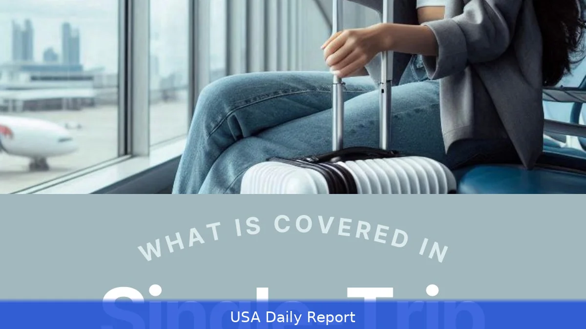 Best Travel Insurance US 2026 — Annual and Single Trip Compared
