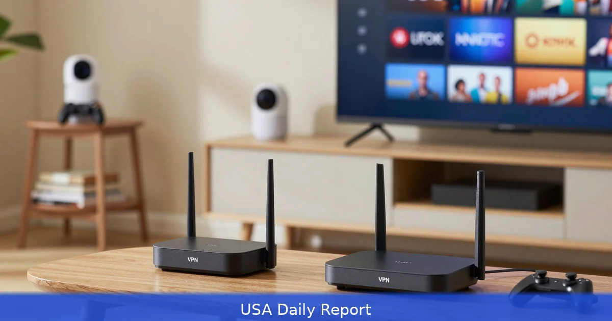 Best Buy Vpn Router Best VPN Routers 2026: 3 Paths, One Verdict