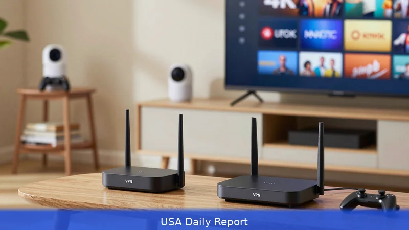 Best VPN Routers 2026: 3 Paths, One Verdict