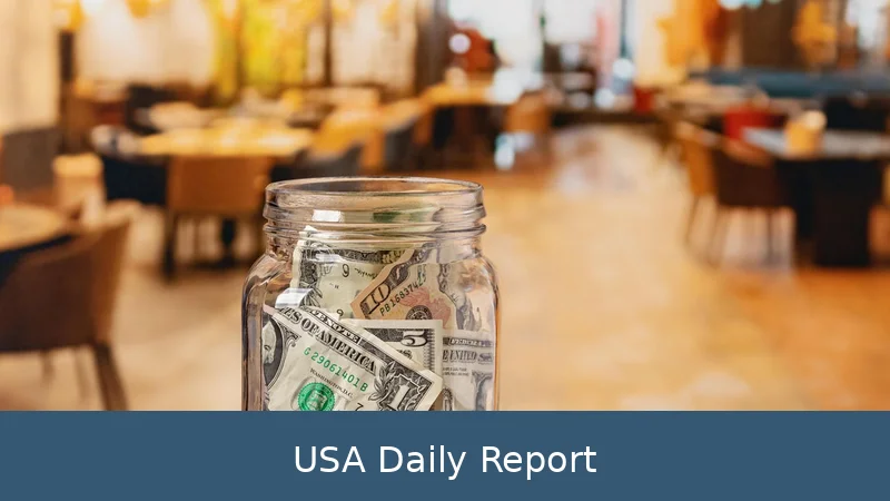 Federal and State Minimum Wage 2026 — Every State Listed