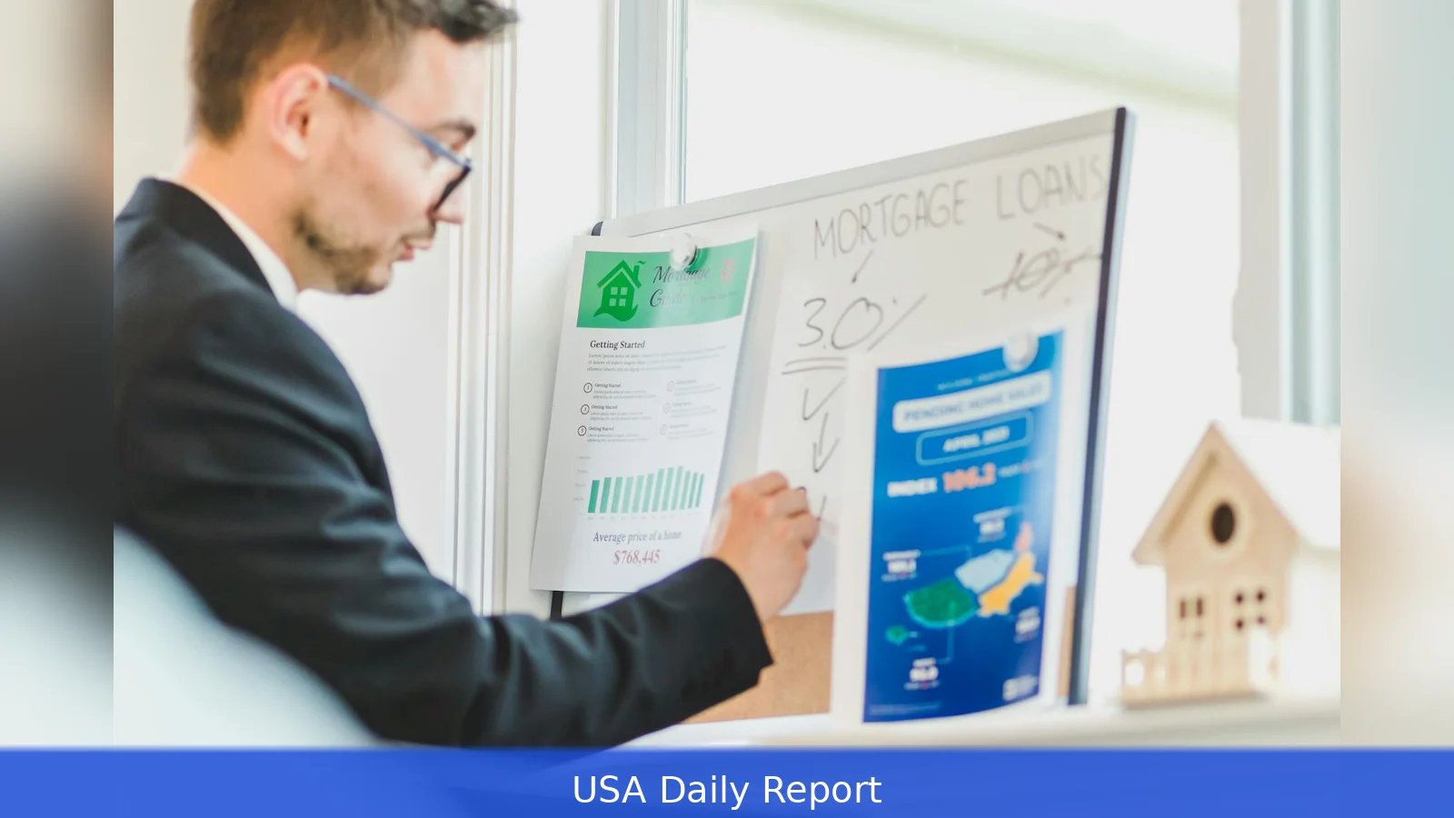 FHA Loan Limits 2026 — San Bernardino County