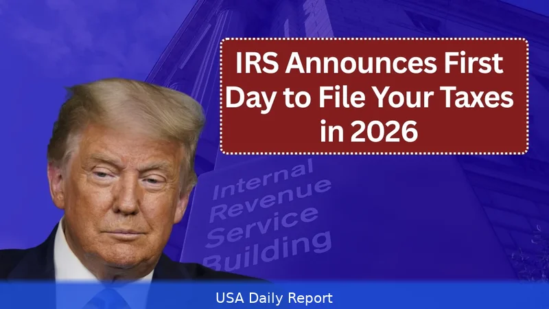 File Taxes in the U.S. as an International Student 2026