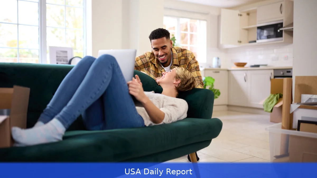 First-Time Buyer Mortgage Guide US 2026 — Deposit, Rates and Schemes