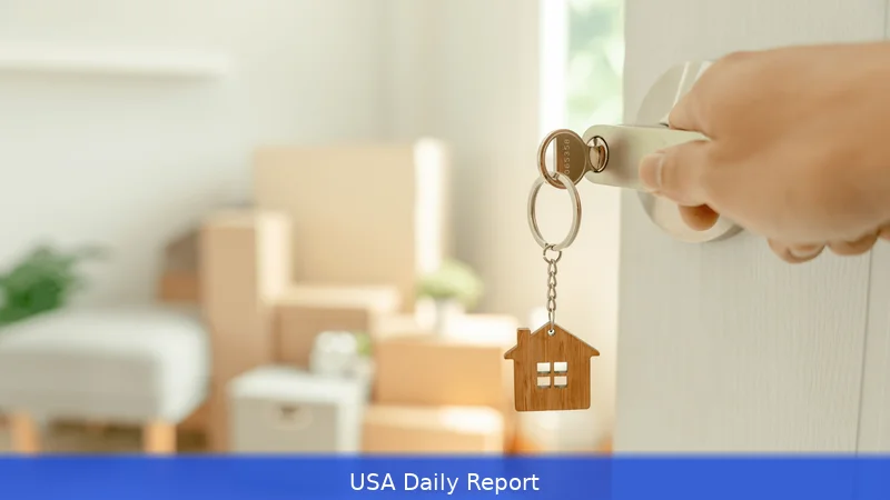 First-Time Home Buyer 2026: Buy Your First Home