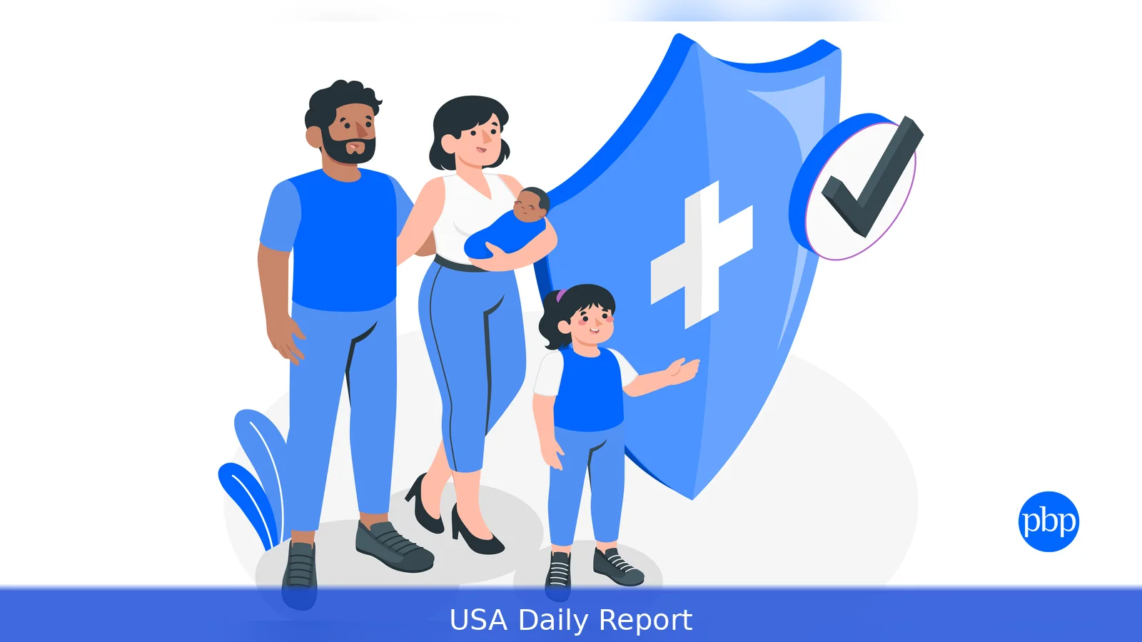 Health insurance plans for family 2026