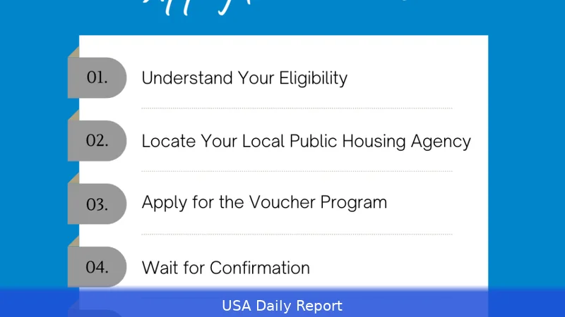 How to Apply for Section 8 Housing in 2026