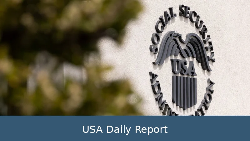 How to Apply for Social Security Retirement Benefits — 2026 Guide