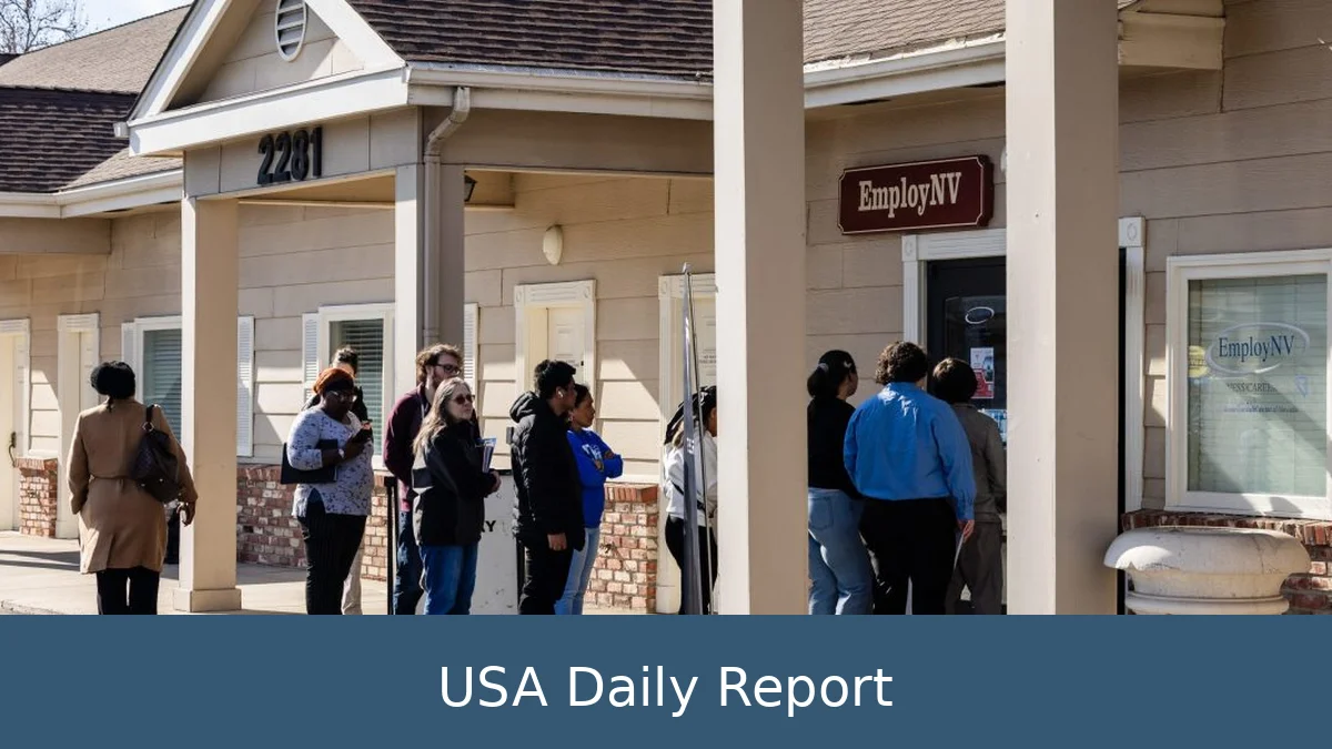 How to Apply for Unemployment Benefits in 2026 — State-by-State Guide