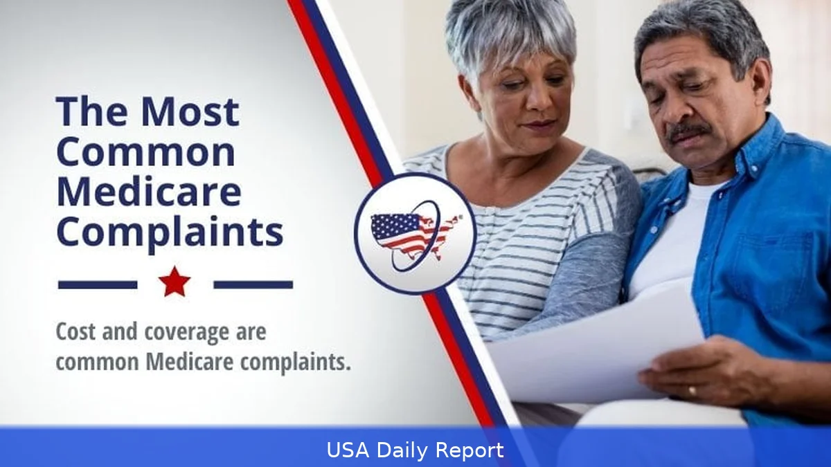 How to Complain About Medicare/Medicaid Care in the US 2026 — PALS and Formal Complaints