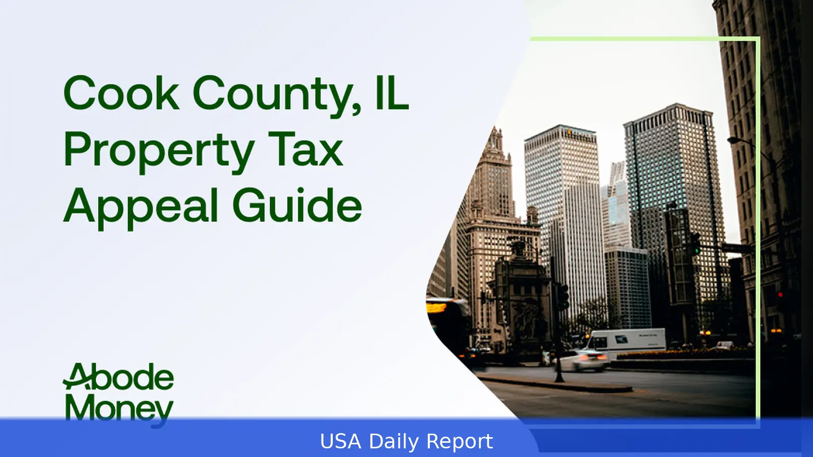 How to File Property Tax Appeal (2026 Guide)