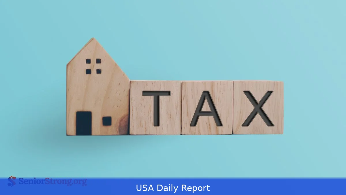 How to Reduce Your Property Tax Bill US 2026 — Discounts and Exemptions
