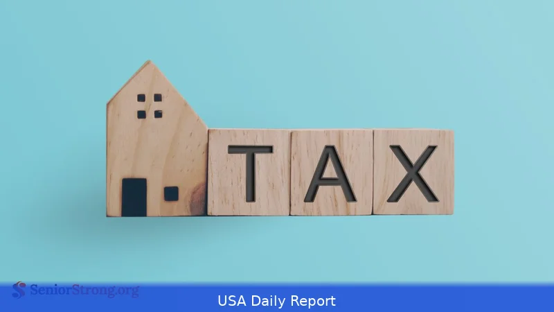 How to Reduce Your Property Tax Bill US 2026 — Discounts and Exemptions