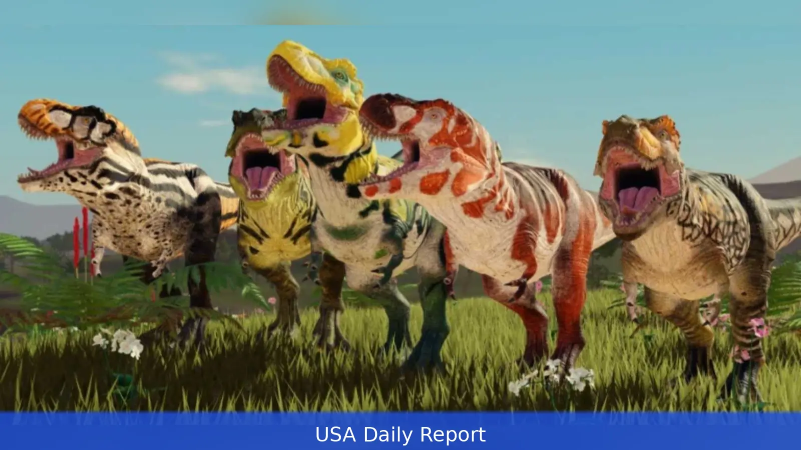 How to slay the U.S. tax-code dinosaur in 2026