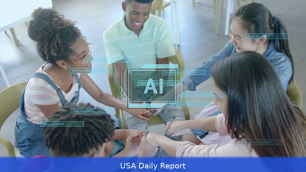 How US Schools and Colleges Handle AI in 2026 — Policies and What Parents Should Know