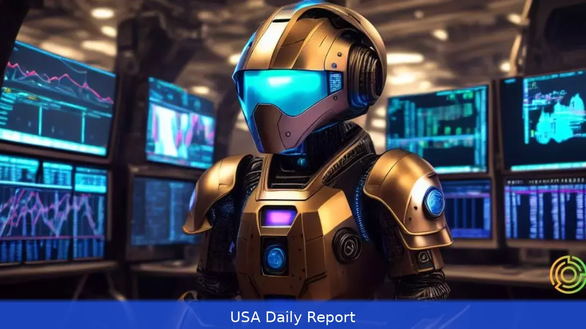 How Wall Street Uses AI in 2026 — Trading, Banking and Your Money