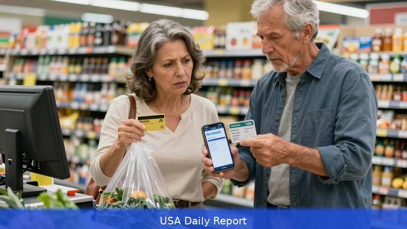 Medicare food allowance: $25 to $200 via Medicare Advantage