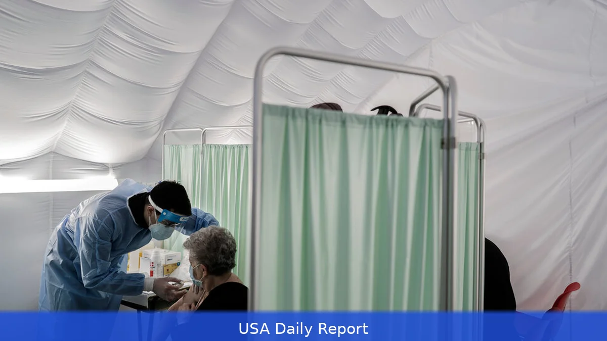 Medicare/Medicaid Flu and COVID Booster 2026: Who's Eligible and Where to Book