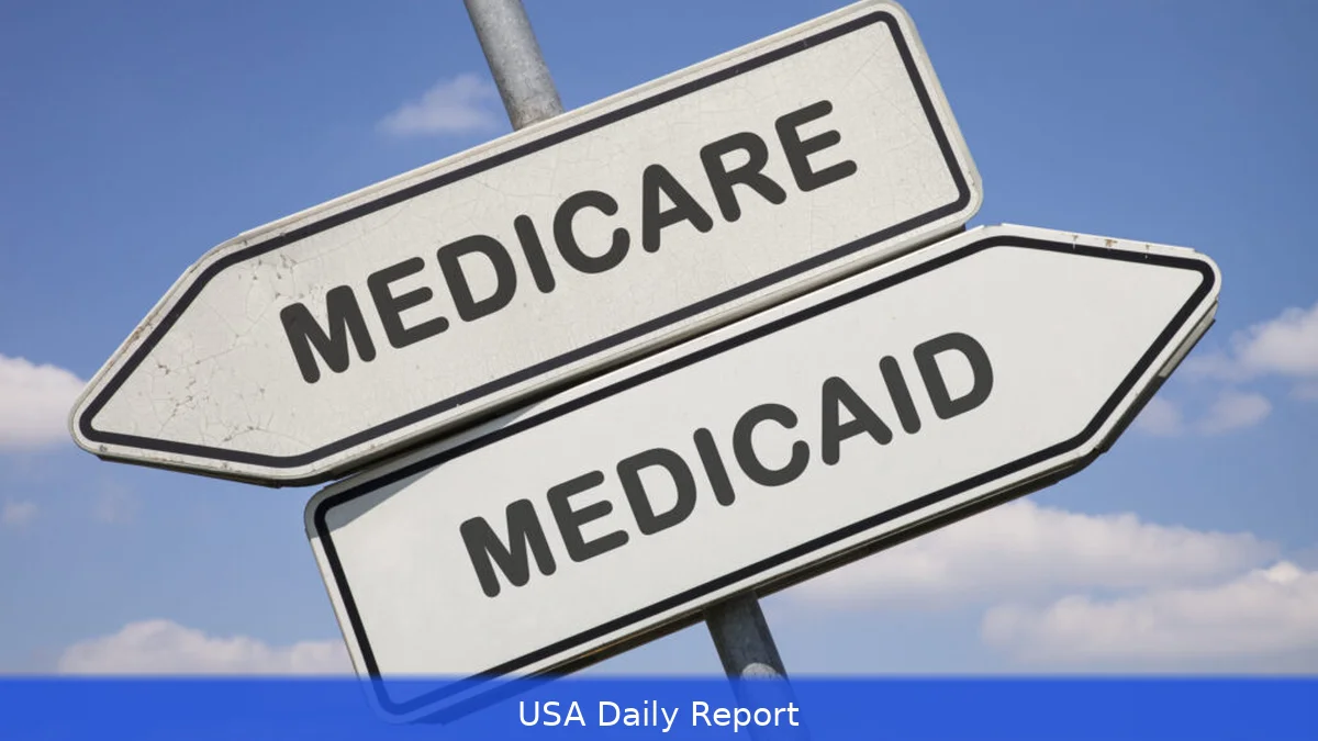 Medicare/Medicaid Weight Loss Services US 2026 — Free Support and Medication Options