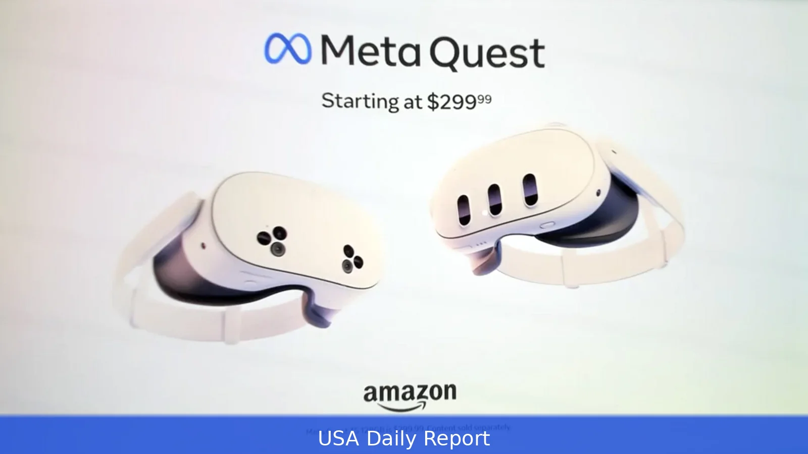 Meta Increases Quest 3 and Quest 3S Prices in 2026