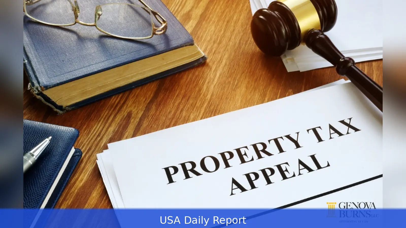 NJ property tax appeal 2026: filing steps