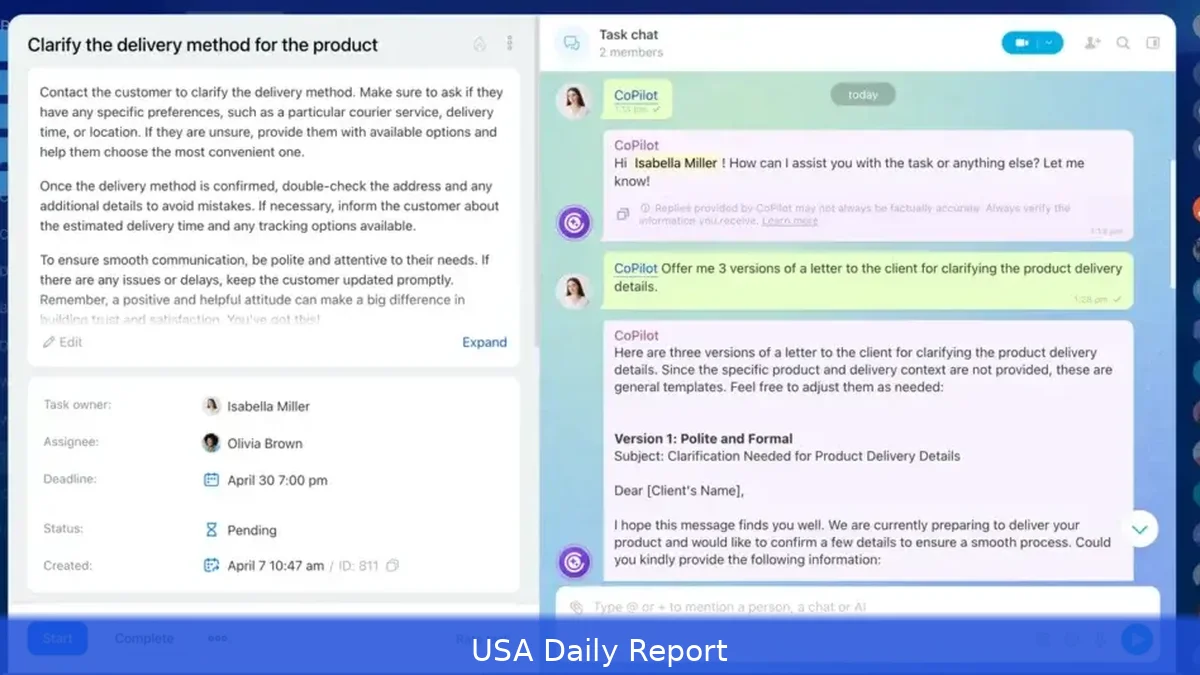 Notion AI for project management — 2026