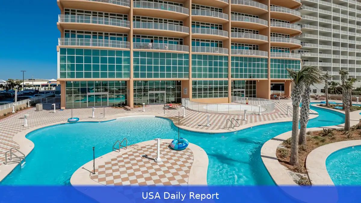 Phoenix Rentals Orange Beach 2026 Guide