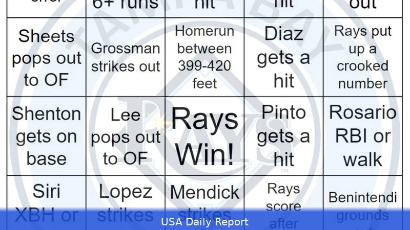 Rays vs White Sox 2026: How They Stack Up