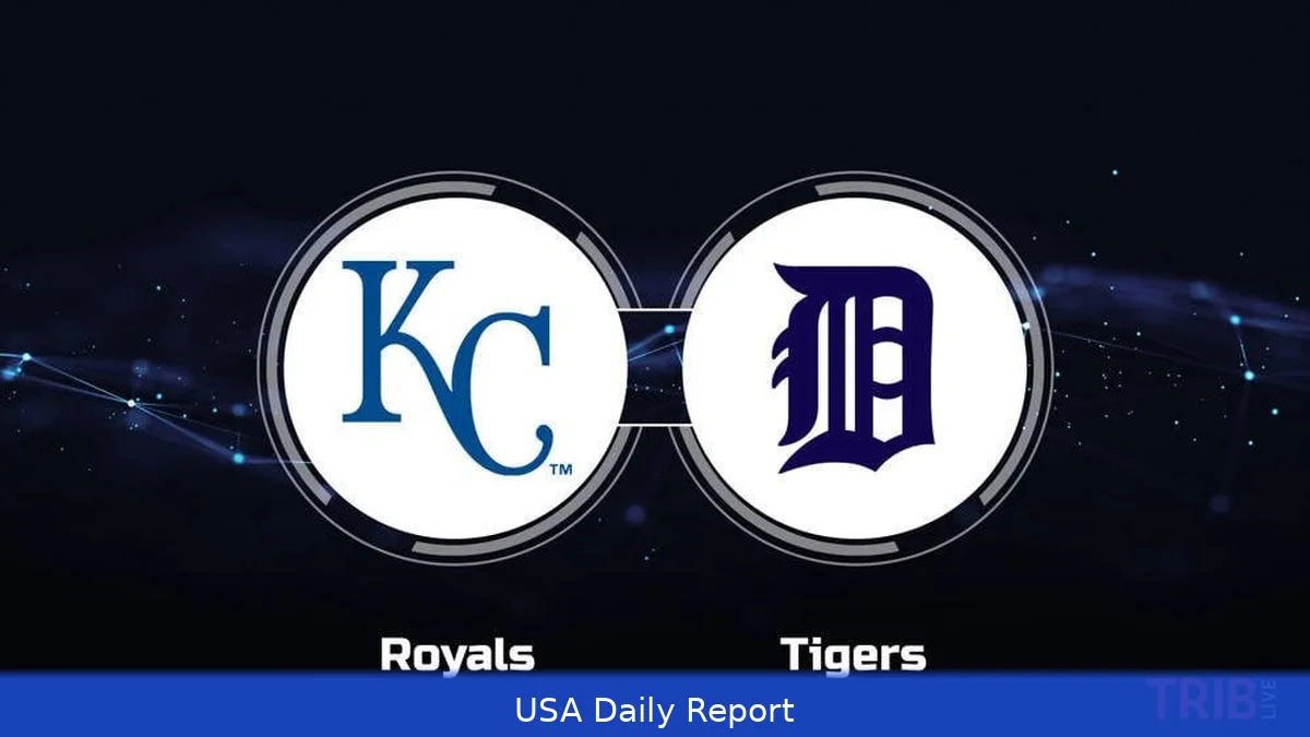 Royals vs Tigers 2026: Top 10 Ways to Watch & Experience