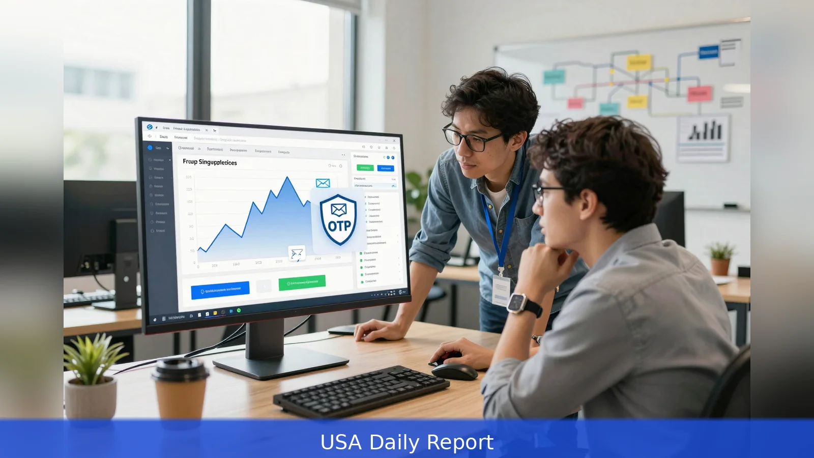 Stop Fake Signups: 9-step SaaS Email Verification Plan