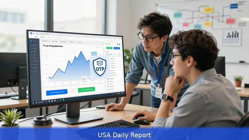 Stop Fake Signups: 9-step SaaS Email Verification Plan