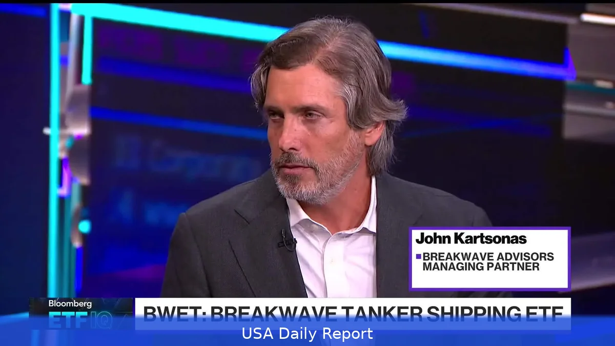 The Manager Behind the Best-Performing ETF of 2026: Who Runs It and Why It Won