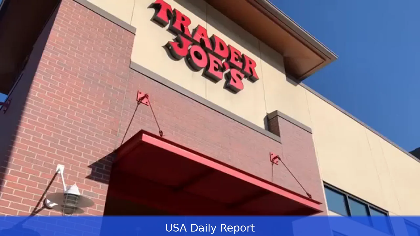 Trader Joe's eligible shoppers — 2026 claims