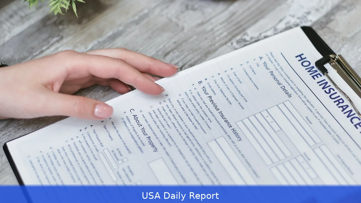 US Building Insurance vs Contents Insurance 2026 — What You Need