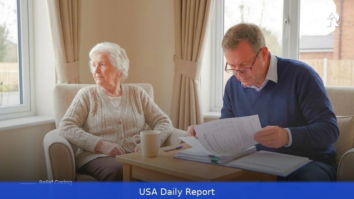 US Care Home Costs 2026 — Average Fees, Funding and How to Pay