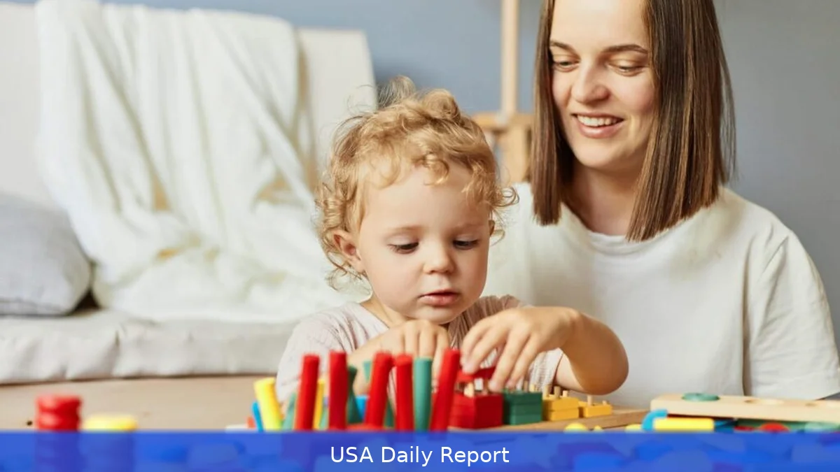 US Childcare Costs 2026 — Nursery, Childminder and Nanny Prices by Region