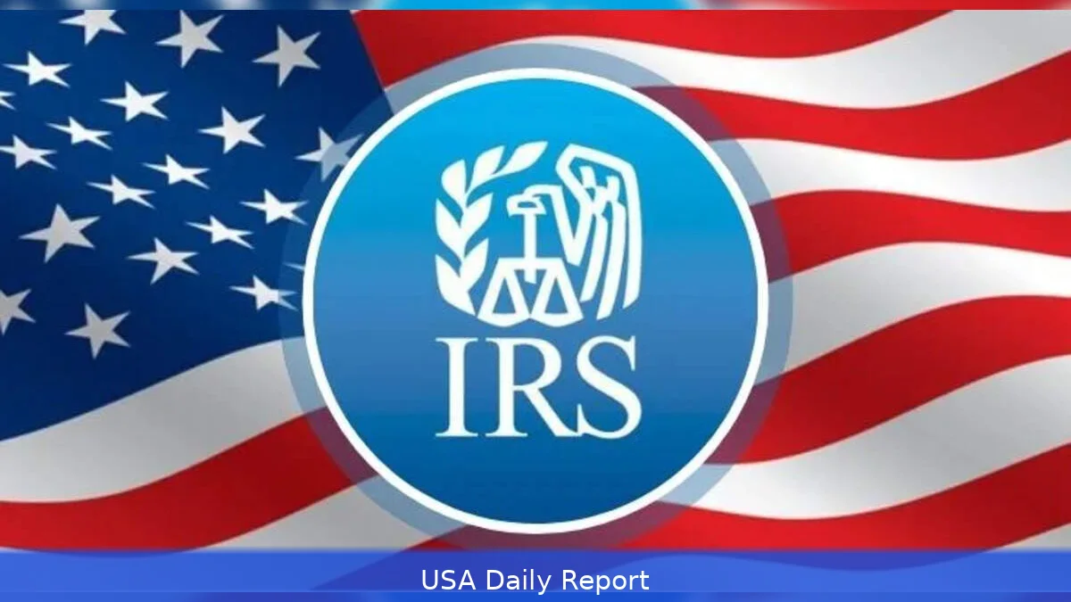 US Crypto Tax Rules 2026 — How IRS Taxes Bitcoin and Ethereum