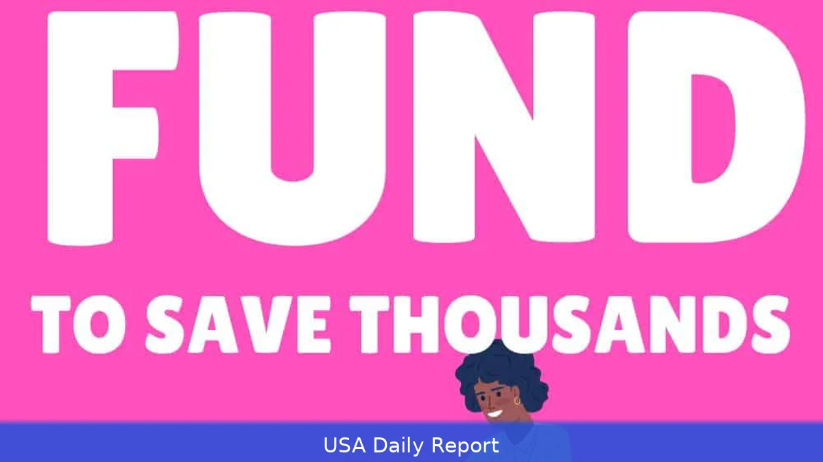 US Emergency Fund Guide 2026 — How Much to Save and Where to Keep It