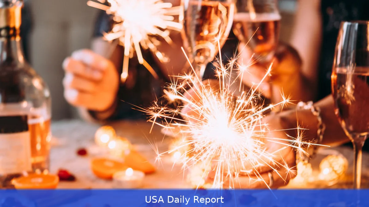 US Fireworks and Bonfire Night 2026 — Best Events and Safety Tips