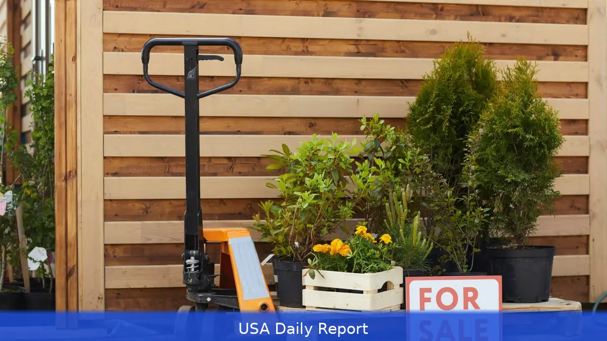 US Garden Centres Near Me 2026 — Best Chains and Independent Compared