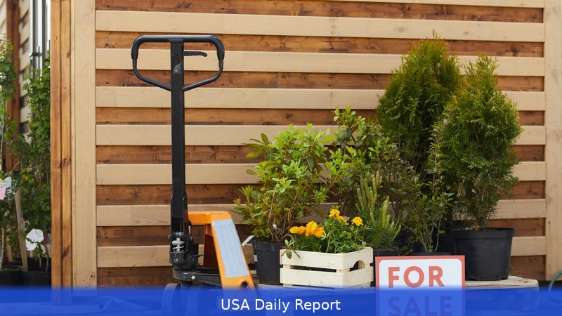 US Garden Centres Near Me 2026 — Best Chains and Independent Compared