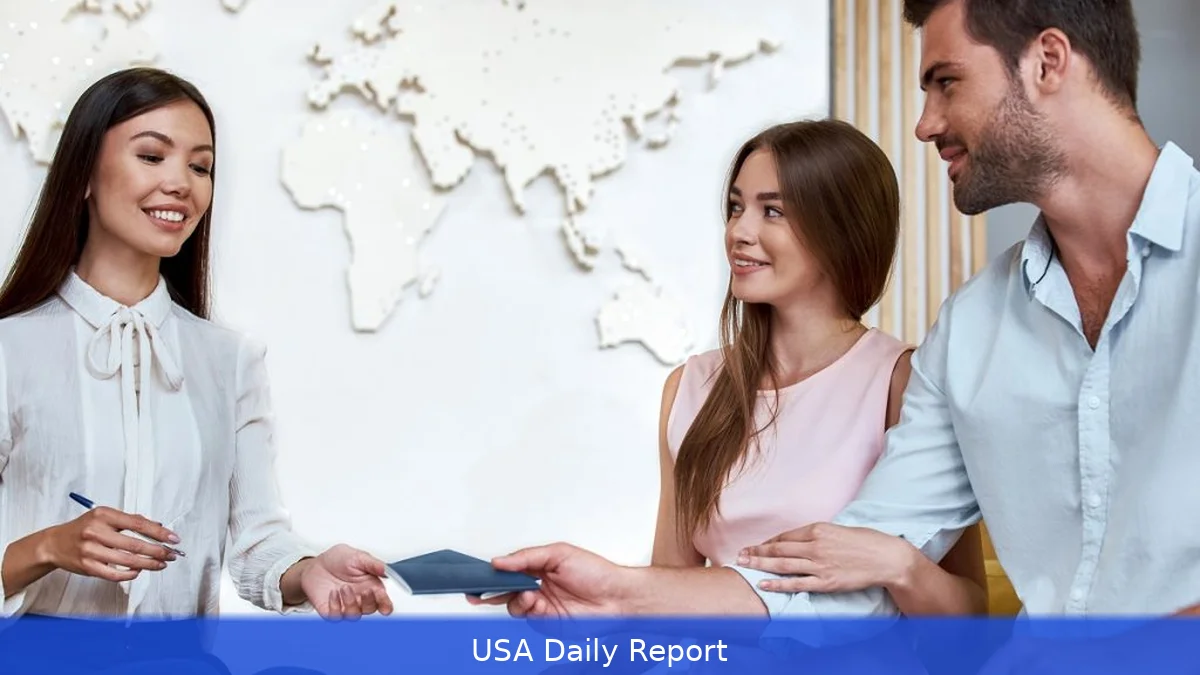 US Global Talent Visa 2026 for Tech, Arts, Science and Research: How to Apply, Costs, and Timeline