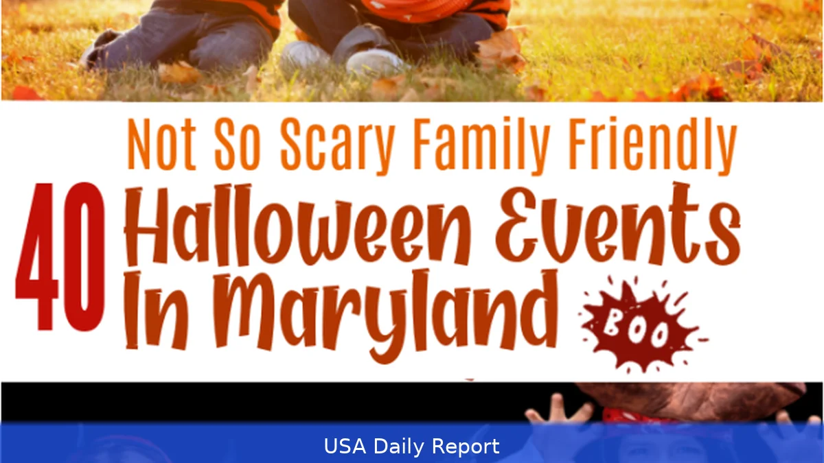 US Halloween Events 2026 — Family-Friendly and Scary Attractions