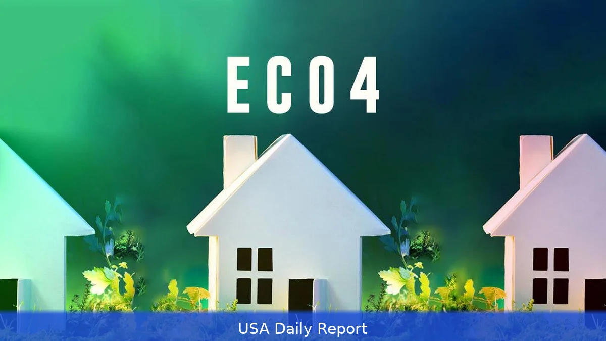 US Home Energy Grants 2026: Boiler Upgrade Scheme and ECO4 Explained