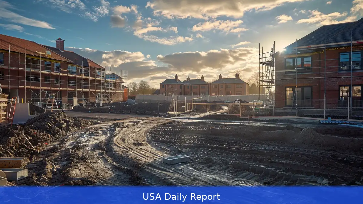 US House Building Standards 2026: New Build Warranty and Snagging Guide