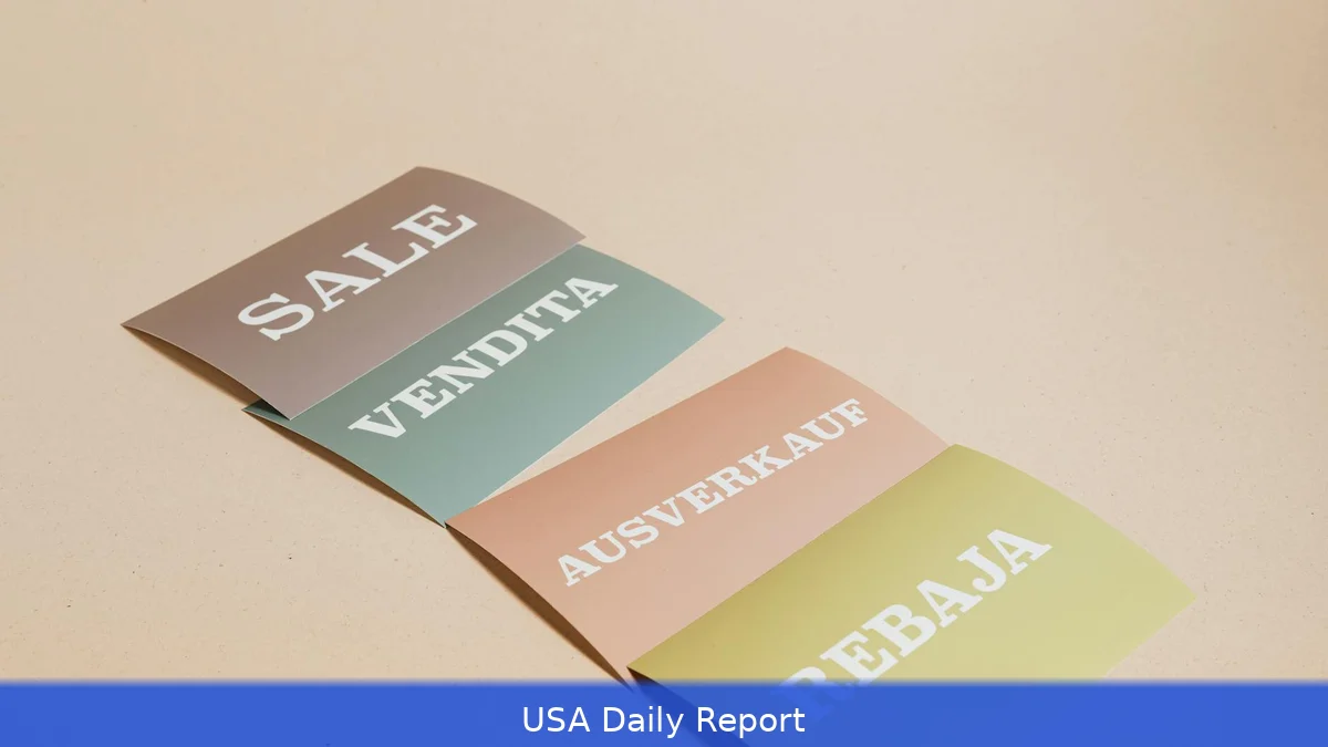 US House Prices by Region 2026 — Average Costs and Trends