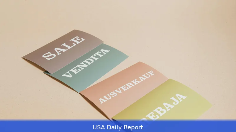 US House Prices by Region 2026 — Average Costs and Trends