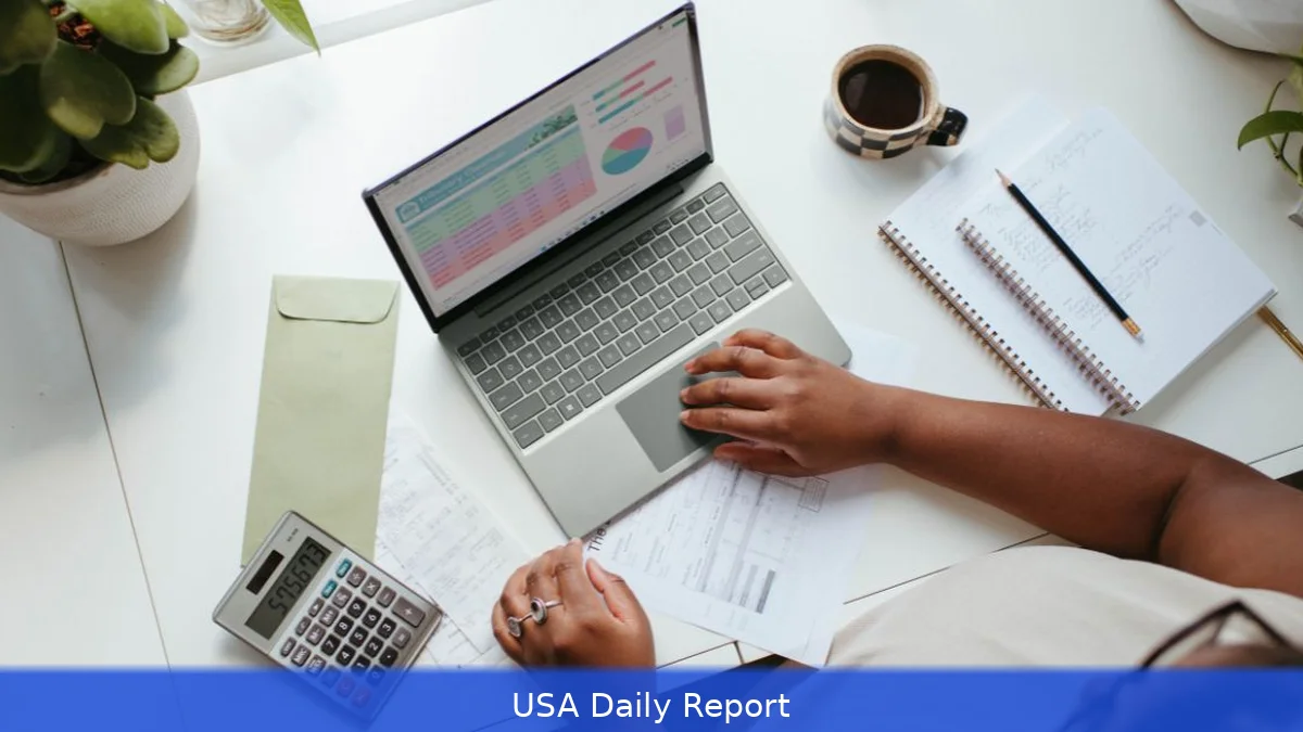 US Mortgage Stress Test 2026 — How Banks Decide If You Can Afford It