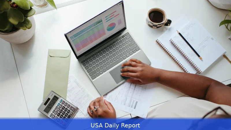 US Mortgage Stress Test 2026 — How Banks Decide If You Can Afford It