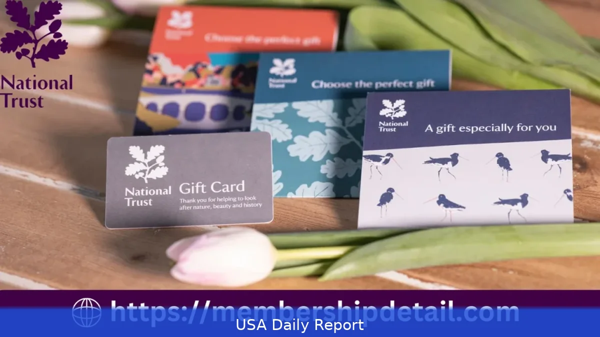 US National Trust Membership 2026: Is It Worth It and Best Properties to Visit